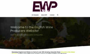 Englishwineproducers.co.uk thumbnail