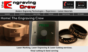 Engravingcrew.com.au thumbnail