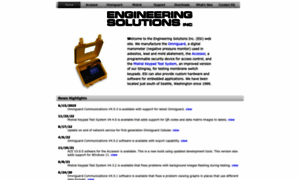 Engsolinc.com thumbnail