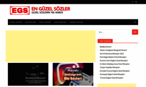 Enguzelsozler.com.tr thumbnail