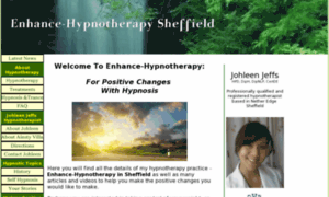 Enhance-hypnotherapy.co.uk thumbnail