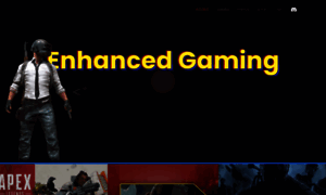 Enhanced-gaming.com thumbnail