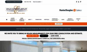 Enhancementwindowdesign.com thumbnail