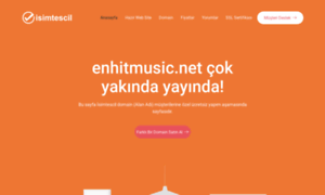 Enhitmusic.net thumbnail