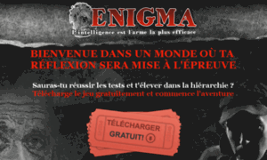 Enigma-enigma.com thumbnail