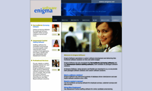 Enigma.net thumbnail