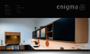 Enigmadesign.ie thumbnail