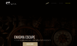 Enigmaescapeexperience.com thumbnail