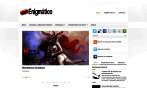 Enigmaticoerealistico.blogspot.com thumbnail