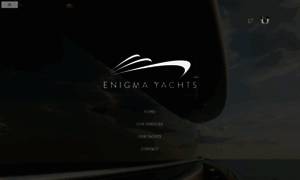 Enigmayachts.com thumbnail