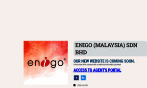 Enigo2u.com.my thumbnail