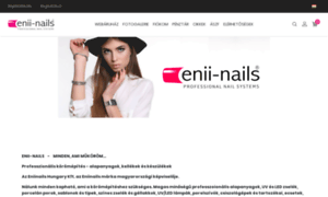 Enii-nails.hu thumbnail