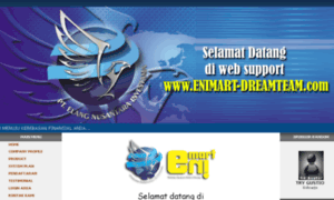 Enimart-dreamteam.com thumbnail