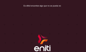 Eniti.es thumbnail