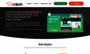 Enium.com.br thumbnail