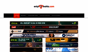 Eniyi3bahis.com thumbnail