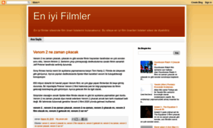 Eniyifilmler7.blogspot.com thumbnail