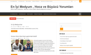 Eniyihocayorumlari.com thumbnail