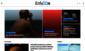 Eniyion.com thumbnail