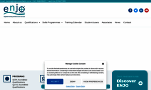 Enjoconsultants.co.za thumbnail