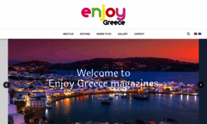 Enjoy-greece.gr thumbnail