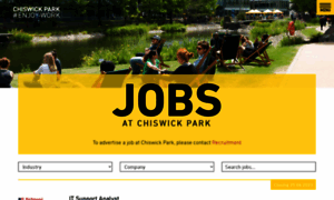 Enjoy-jobs.com thumbnail
