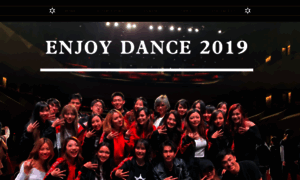 Enjoydancestudio.com thumbnail