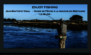 Enjoyfishing.fr thumbnail