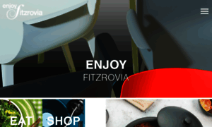 Enjoyfitzrovia.co.uk thumbnail