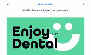 Enjoyindydental.com thumbnail