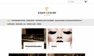 Enjoyluxuryshop.nl thumbnail