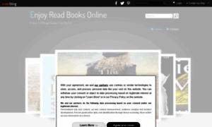 Enjoyreadbooksonline.over-blog.com thumbnail