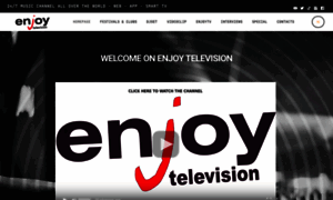 Enjoytelevision.com thumbnail