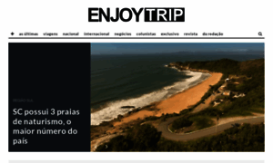 Enjoytrip.com.br thumbnail