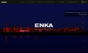 Enka.com thumbnail