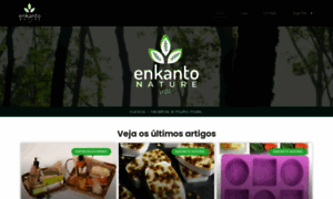 Enkantonature.com thumbnail