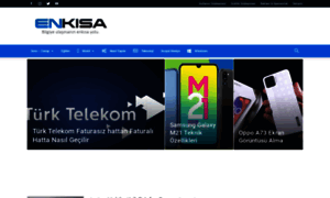 Enkisa.com thumbnail