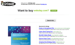 Enkolay.com thumbnail