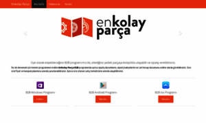 Enkolayparcab2b.com thumbnail