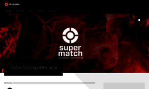 Enlahora.supermatch.com.uy thumbnail