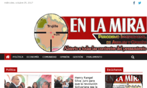 Enlamira.com.ve thumbnail