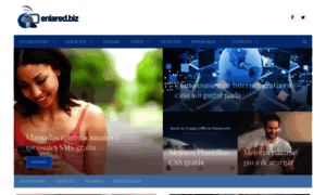 Enlared.biz thumbnail