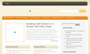 Enlargeyourselfesteem.net thumbnail