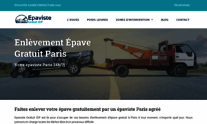 Enlevement-epaves-gratuit.fr thumbnail