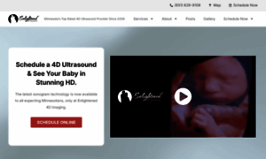 Enlightened4dimaging.com thumbnail