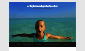 Enlightenedglobetrekker.wordpress.com thumbnail