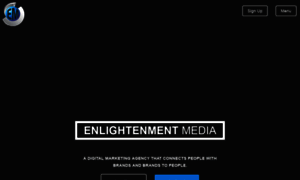 Enlightenmentmedia.com thumbnail