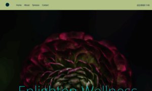 Enlightenwellness.net thumbnail