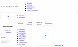 Enlinea.bancoactivo.com thumbnail