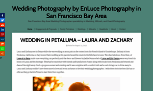 Enlucephotography.blog thumbnail